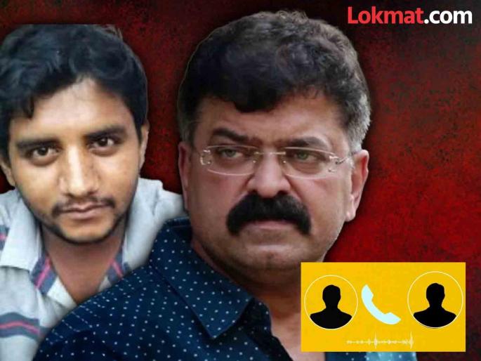 Sensational audio clip post by NCP Sharad Pawar Leader Jitendra Awhad; Claim that Akshay Shinde was murdered | जितेंद्र आव्हाडांकडून खळबळजनक ऑडिओ क्लिप पोस्ट; अक्षय शिंदेची हत्या झाल्याचा दावा Sensational audio clip post by NCP Sharad Pawar Leader Jitendra Awhad; Claim that Akshay Shinde was murdered | जितेंद्र आव्हाडांकडून खळबळजनक ऑडिओ क्लिप पोस्ट; अक्षय शिंदेची हत्या झाल्याचा दावा