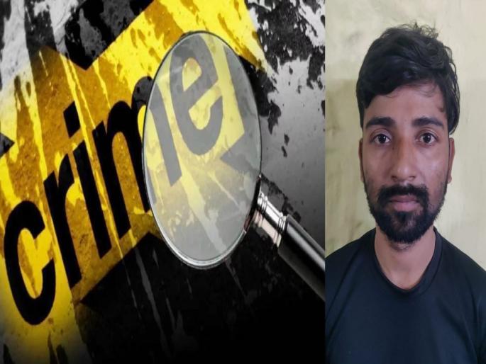 On the suspicion of stealing the wife's purse, two were kept in the house, the accused was arrested in Kalyan | पत्नीची पर्स चोरल्याच्या संशयावरुन दोघांना घरात ठेवले डांबून, आरोपीला अटक On the suspicion of stealing the wife's purse, two were kept in the house, the accused was arrested in Kalyan | पत्नीची पर्स चोरल्याच्या संशयावरुन दोघांना घरात ठेवले डांबून, आरोपीला अटक