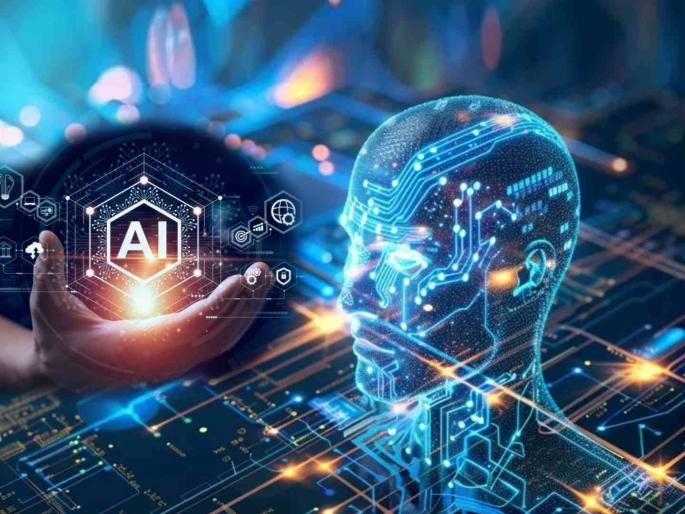 jobs will survive; 73% believe employment will survive; Who is at risk from AI? | ...तरीही नोकरी टिकणारच; ७३% जणांना रोजगार टिकण्याचा विश्वास; 'एआय'चा धोका कुणाला?
