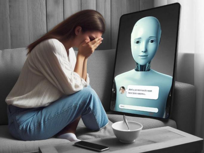 The flattering AI has tricked you into doing your dirty work! | चापलूस एआय तुमची हुजरेगिरी करायला सोकावले आहे!