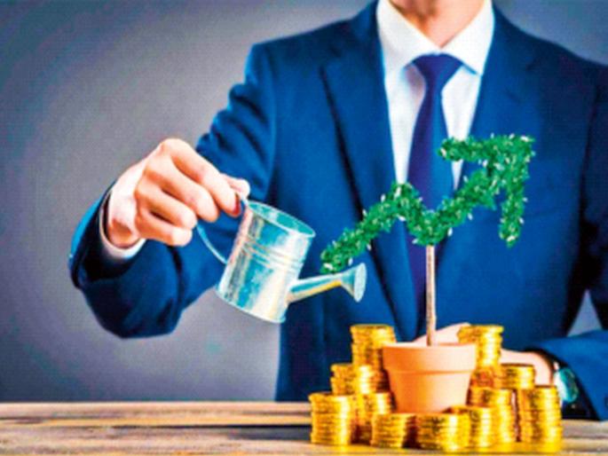 Make mutual funds your friends | म्युच्युअल फंडालाच करा मित्र!