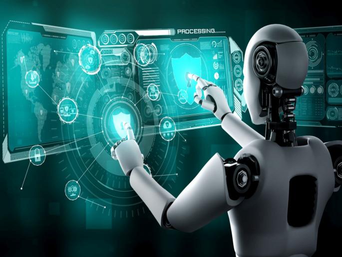 Agentic AI It will not only work, it will also think on its own | अजेंटिक AI : ते काम करेलच, विचारही स्वत:च करेल!