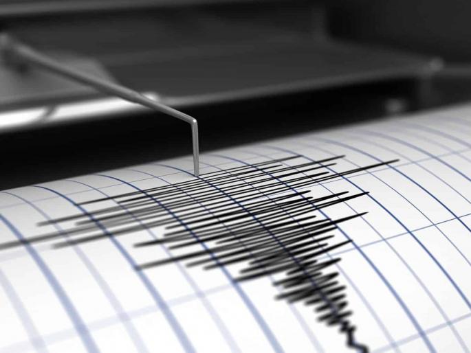 Don't worry now... AI will predict earthquakes; It will give a warning of danger in advance of the week | आता चिंता नको... एआय देईल भूकंपाची पूर्वकल्पना; आठवड्यापूर्वीच देईल धोक्याचा इशारा