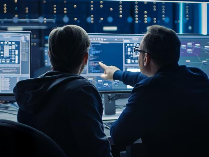 AI now curbs cyber fraud; Mobile numbers and IP addresses will be blocked | सायबर फसवणुकीवर आता एआयचा लगाम; मोबाइल नंबर व आयपी ॲड्रेस होतील ब्लॉक AI now curbs cyber fraud; Mobile numbers and IP addresses will be blocked | सायबर फसवणुकीवर आता एआयचा लगाम; मोबाइल नंबर व आयपी ॲड्रेस होतील ब्लॉक