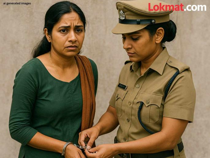 pune crime seven-month-old baby abduction case: Child safely rescued from Pune railway station, woman arrested | सात महिन्यांच्या बालकाचे अपहरण प्रकरण:पुणे रेल्वे स्थानकावरून बालकाची सुखरूप सुटका pune crime seven-month-old baby abduction case: Child safely rescued from Pune railway station, woman arrested | सात महिन्यांच्या बालकाचे अपहरण प्रकरण:पुणे रेल्वे स्थानकावरून बालकाची सुखरूप सुटका