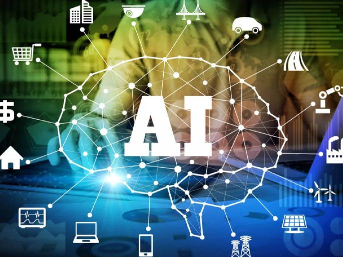 'My Marathi' will shine in the revolutionary change of 'AI' | ‘एआय’च्या क्रांतिकारी बदलात ‘मायमराठी’ उजळून निघणार 'My Marathi' will shine in the revolutionary change of 'AI' | ‘एआय’च्या क्रांतिकारी बदलात ‘मायमराठी’ उजळून निघणार