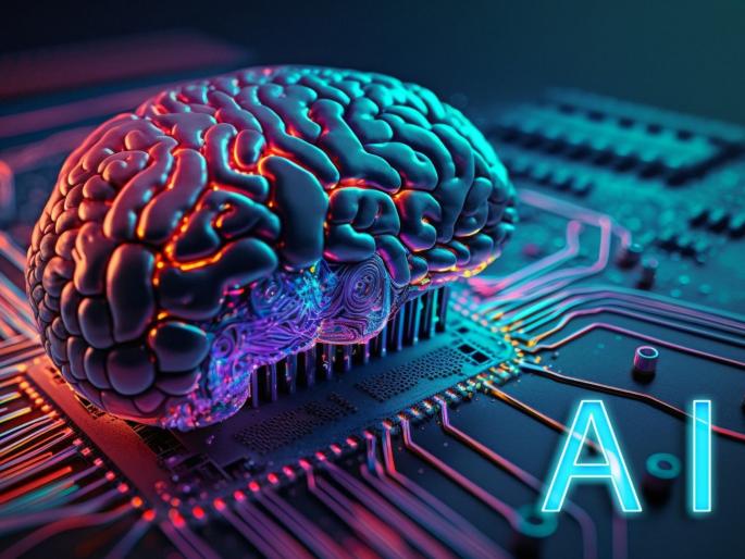 AI has stopped the ability to think | एआयमुळे विचार करण्याची क्षमता थांबली AI has stopped the ability to think | एआयमुळे विचार करण्याची क्षमता थांबली