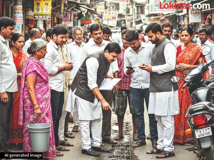 pune news those who are interested tied their knees and bashed Public relations offices have sprung up in the city | इच्छुकांनी बांधले गुडघ्याला बाशिंग..! शहरात उदंड झाली जनसंपर्क कार्यालये pune news those who are interested tied their knees and bashed Public relations offices have sprung up in the city | इच्छुकांनी बांधले गुडघ्याला बाशिंग..! शहरात उदंड झाली जनसंपर्क कार्यालये