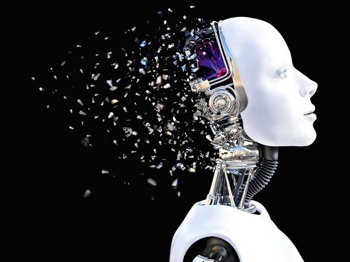 AI - a new way of bright career! | AI - ‘ढ’ संगणकात अचानक बुद्धी निर्माण झाली तर? AI - a new way of bright career! | AI - ‘ढ’ संगणकात अचानक बुद्धी निर्माण झाली तर?