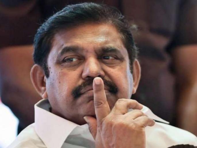 Significant increase in the wealth of ministers of the ruling AIADMK; Millions of flights in just 5 years | सत्ताधारी अण्णाद्रमुकच्या मंत्र्यांच्या संपत्तीत लक्षणीय वाढ; फक्त ५ वर्षात कोटीच्या कोटी उड्डाणे