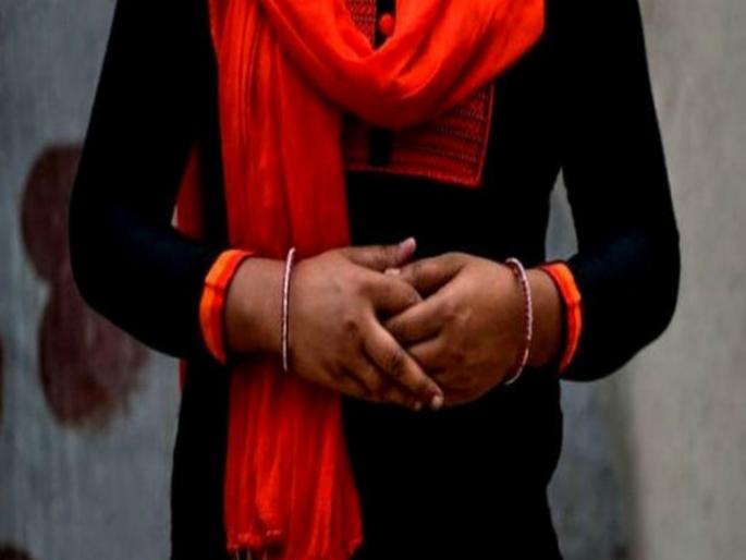 Suffering from Bhabi false allegations, brother-in-law commits suicide in Uttar Pradesh | मांत्रिक, वहिनी अन् लव्हस्टोरी...; दिरानं रहस्य उघड केलं अन् त्याचा जीव गेला Suffering from Bhabi false allegations, brother-in-law commits suicide in Uttar Pradesh | मांत्रिक, वहिनी अन् लव्हस्टोरी...; दिरानं रहस्य उघड केलं अन् त्याचा जीव गेला