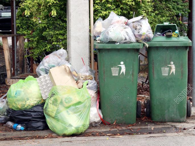 This year, we lost the 'gold' in the garbage; Sweepers sleeping in Solapur | यंदा कचºयातील ‘सोनं’ हरवलं; सोलापुरातील सफाई कामगार निवांत This year, we lost the 'gold' in the garbage; Sweepers sleeping in Solapur | यंदा कचºयातील ‘सोनं’ हरवलं; सोलापुरातील सफाई कामगार निवांत