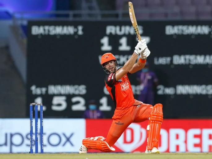 Aiden Markram Umran Malik Nicolas Pooran shines in SRH win against Punjab Kings Liam Livingstone Fifty in vain IPL 2022 | Aiden Markram Umran Malik, IPL 2022 SRH vs PBKS: हैदराबाद पुन्हा झिंदाबाद!! विजयाचा चौकार लगावत पंजाबला दिला पराभवाचा धक्का