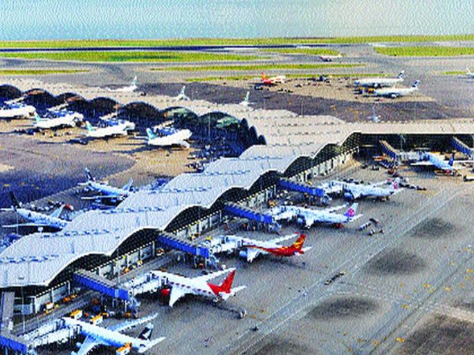 55 billion loss to global air transport this year ?; Possibility reported by IATA | जागतिक हवाई वाहतुकीला यंदा ५५ अब्जांचा तोटा?; आयएटीएने वर्तवली शक्यता 55 billion loss to global air transport this year ?; Possibility reported by IATA | जागतिक हवाई वाहतुकीला यंदा ५५ अब्जांचा तोटा?; आयएटीएने वर्तवली शक्यता