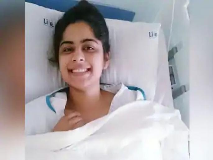Viral images and news of ‘Covid warrior Dr Aisha who died’ turn out to be fake | Dr Aishaचा कोरोनामुळे मृत्यू?; जाणून घ्या 'त्या' व्हायरल फोटो, व्हिडिओमागचं सत्य Viral images and news of ‘Covid warrior Dr Aisha who died’ turn out to be fake | Dr Aishaचा कोरोनामुळे मृत्यू?; जाणून घ्या 'त्या' व्हायरल फोटो, व्हिडिओमागचं सत्य