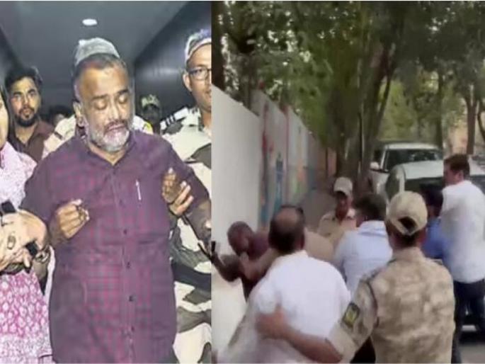 Police notice to four in Mahesh Aher attack case; Action of Naupada Assistant Commissioner | महेश आहेर हल्ल्याप्रकरणी चौघांना पोलिसांची तडीपारीची नोटीस; नौपाडा सहायक आयुक्तांची कारवाई Police notice to four in Mahesh Aher attack case; Action of Naupada Assistant Commissioner | महेश आहेर हल्ल्याप्रकरणी चौघांना पोलिसांची तडीपारीची नोटीस; नौपाडा सहायक आयुक्तांची कारवाई
