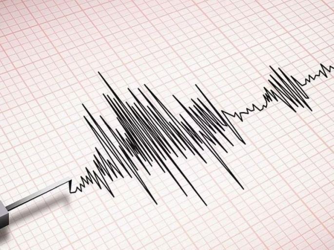 Mild shock of earthquake in Bhusawal area; Citizens are urged not to believe rumours | भुसावळ परिसरात भूकंपाचा सौम्य धक्का; नागरिकांनी अफवांवर विश्वास न ठेवण्याचे आवाहन Mild shock of earthquake in Bhusawal area; Citizens are urged not to believe rumours | भुसावळ परिसरात भूकंपाचा सौम्य धक्का; नागरिकांनी अफवांवर विश्वास न ठेवण्याचे आवाहन