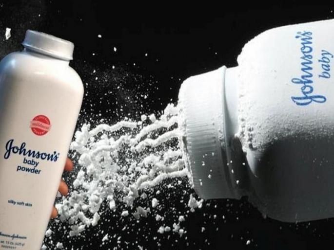 Johnson & Johnson's baby powder back on the market; The High Court quashed FDA's ban order | जॉन्सन अँड जॉन्सनची बेबी पावडर पुन्हा बाजारात; एफडीएचा बंदी घालण्याचा आदेश उच्च न्यायालयाने केला रद्द Johnson & Johnson's baby powder back on the market; The High Court quashed FDA's ban order | जॉन्सन अँड जॉन्सनची बेबी पावडर पुन्हा बाजारात; एफडीएचा बंदी घालण्याचा आदेश उच्च न्यायालयाने केला रद्द