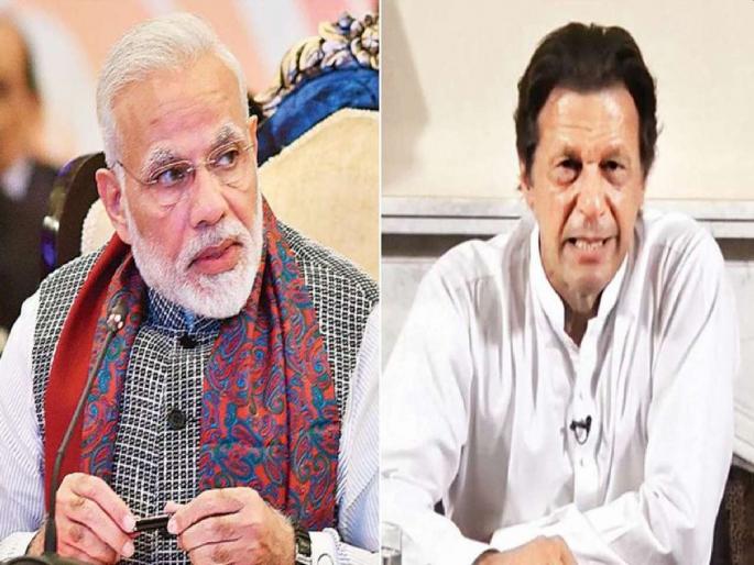 Editorial on New Indo-Pak chapter? PM Narendra Modi's special letter to Imran Khan | भारत-पाकचा नवा अध्याय? पंतप्रधान नरेंद्र मोदींचं इमरान खान यांना खास पत्र Editorial on New Indo-Pak chapter? PM Narendra Modi's special letter to Imran Khan | भारत-पाकचा नवा अध्याय? पंतप्रधान नरेंद्र मोदींचं इमरान खान यांना खास पत्र