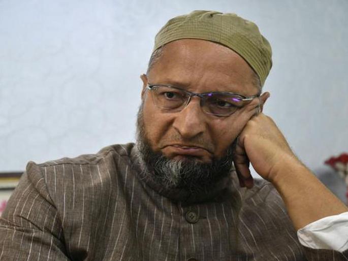 maharashtra vidhan sabha election 2024 results highlights Owaisi's '15 minute' politics in Maharashtra is fail; 15 out of 16 candidates of AIMIM lost | Maharashtra Vidhan Sabha Election 2024 Results Highlights : महाराष्ट्रात ओवेसींचं '15 मिनिट'चं राजकारण 'फुस्स'; AIMIM चे 16 पैकी 15 उमेदवार पराभूत maharashtra vidhan sabha election 2024 results highlights Owaisi's '15 minute' politics in Maharashtra is fail; 15 out of 16 candidates of AIMIM lost | Maharashtra Vidhan Sabha Election 2024 Results Highlights : महाराष्ट्रात ओवेसींचं '15 मिनिट'चं राजकारण 'फुस्स'; AIMIM चे 16 पैकी 15 उमेदवार पराभूत