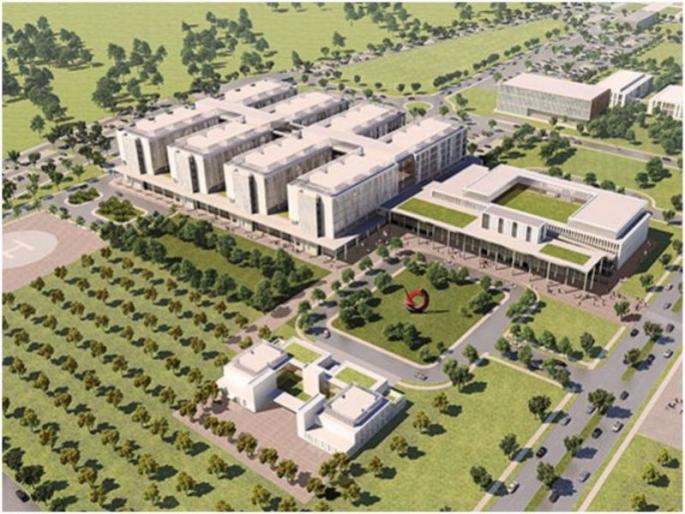 Budget 2019: 'AIIMS', 'Metro' with 'Housing' to get 'Boost' | अर्थसंकल्प-२०१९ : नागपुरात ‘एम्स’, ‘मेट्रो’सह ‘हाऊसिंग’ला मिळणार ‘बूस्ट’ Budget 2019: 'AIIMS', 'Metro' with 'Housing' to get 'Boost' | अर्थसंकल्प-२०१९ : नागपुरात ‘एम्स’, ‘मेट्रो’सह ‘हाऊसिंग’ला मिळणार ‘बूस्ट’