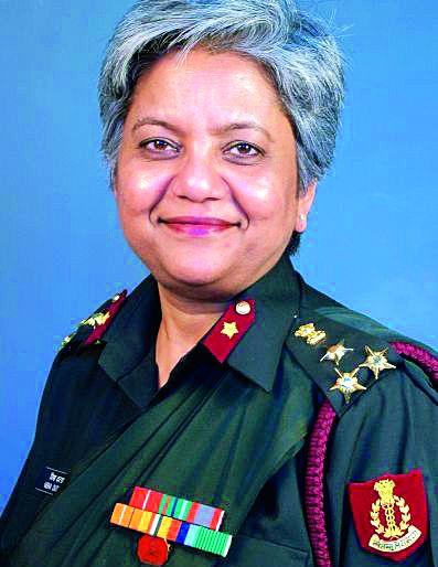 Vibha Datta is the director of Nagpur AIIMS | विभा दत्ता यांच्याकडे नागपूर एम्सचे संचालकपद  Vibha Datta is the director of Nagpur AIIMS | विभा दत्ता यांच्याकडे नागपूर एम्सचे संचालकपद