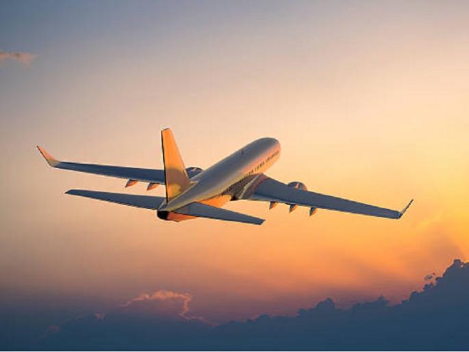 Indigo's Delhi-Hyderabad flight to resume flights from July 5 | इंडिगोचे दिल्ली, हैदराबाद विमान ५ जुलैपासून पुन्हा घेणार ‘उड्डाण’ Indigo's Delhi-Hyderabad flight to resume flights from July 5 | इंडिगोचे दिल्ली, हैदराबाद विमान ५ जुलैपासून पुन्हा घेणार ‘उड्डाण’