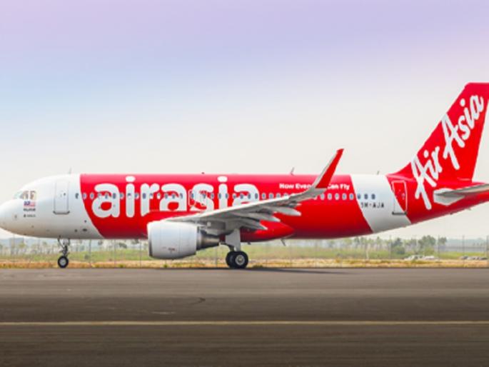 Went to check the plane door and lost his life; A case has been filed against Air Asia's security manager | Pune: विमानाचे दार तपासायला गेला अन् जिवाला मुकला; Air Asia च्या व्यवस्थापकावर गुन्हा दाखल Went to check the plane door and lost his life; A case has been filed against Air Asia's security manager | Pune: विमानाचे दार तपासायला गेला अन् जिवाला मुकला; Air Asia च्या व्यवस्थापकावर गुन्हा दाखल