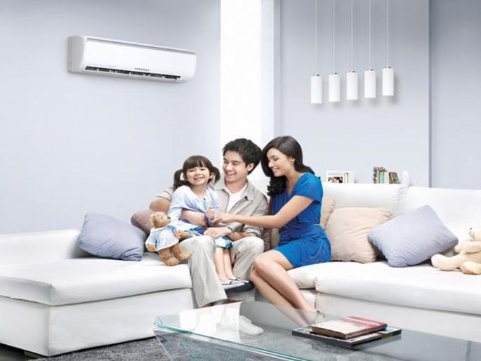 Staying in air conditioning all the time can make you sick | तुम्हाला एसीची सवय अशी पडू शकते महागात!