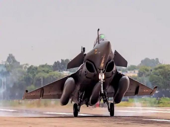 Indian Air Force will focus on Rupees 1.3 lakh crore deal for 114 fighter jets | हवाईदलाला मिळणार अधिक बळकटी; १.३ लाख कोटींना ११४ फायटर जेट खरेदी करण्याची तयारी Indian Air Force will focus on Rupees 1.3 lakh crore deal for 114 fighter jets | हवाईदलाला मिळणार अधिक बळकटी; १.३ लाख कोटींना ११४ फायटर जेट खरेदी करण्याची तयारी