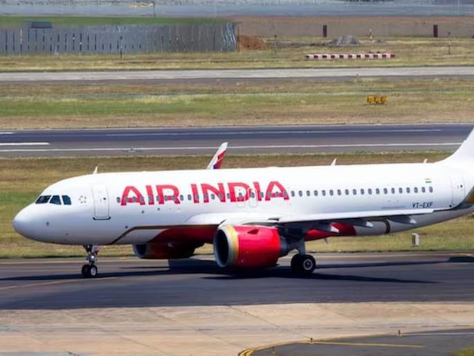 Air India forgot a plane worth crores of rupees 13 years ago; no one knew, Kolkata airport... | एअर इंडिया १३ वर्षांपूर्वी करोडोंचे विमान विसरली; कोणालाच माहिती नव्हती, कोलकाता विमानतळाने...