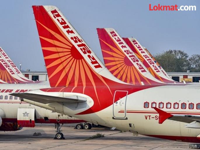 DGCA warns Air India of cancelling its license makes guidelines for safety audit | 'तुमचा हवाई वाहतुकीचा परवानाच रद्द करू'; DGCA चा एअर इंडियाला थेट इशारा, काय घडलं?