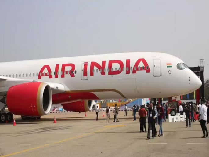 Air India flight from Tokyo to Delhi makes emergency landing in Kolkata due to problem | एअर इंडियाच्या विमानात समस्या, टोकियोहून दिल्लीला जाणाऱ्या विमानाचे कोलकात्यात इमरजन्सी लँडिंग Air India flight from Tokyo to Delhi makes emergency landing in Kolkata due to problem | एअर इंडियाच्या विमानात समस्या, टोकियोहून दिल्लीला जाणाऱ्या विमानाचे कोलकात्यात इमरजन्सी लँडिंग