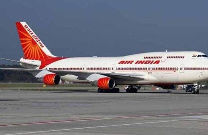 Air India flights will be available this morning | आता सकाळीच उपलब्ध राहणार एअर इंडियाची विमाने
