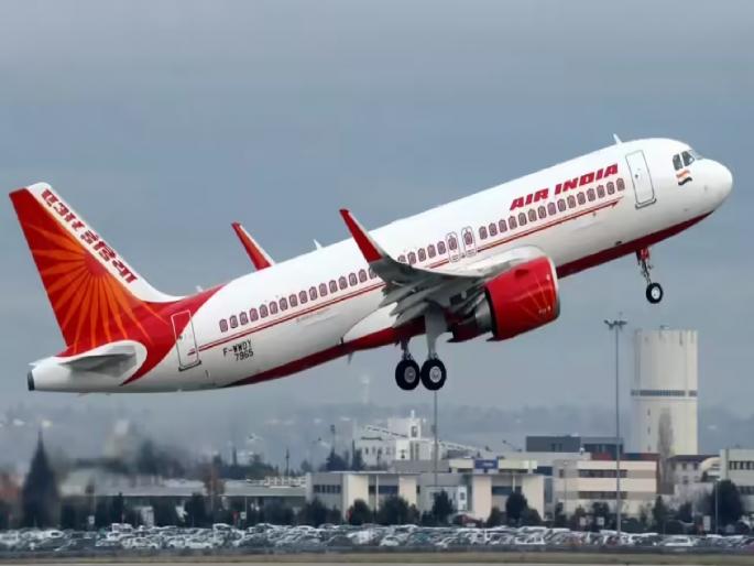 Air India's big mistake, flew 8 times even after 'Airworthiness Certificate' expired; DGCA slams it | एअर इंडियाची मोठी चूक, 'एअरवर्दीनेस सर्टिफिकेट' एक्सपायर असतानाही ८ वेळा उड्डाण; डीजीसीएकडून दणका