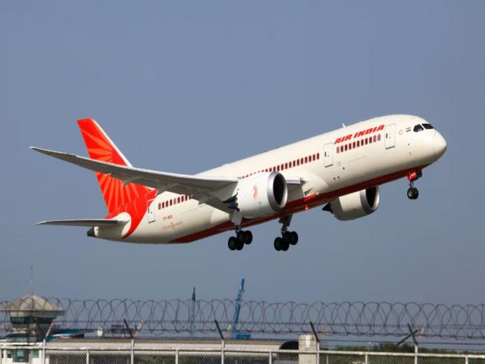 Air India Plane Crash: More than 1400 aircraft failures in three years, number of faults in Air India continues to increase | गंभीर बाब : तीन वर्षात विमानांमध्ये १४०० पेक्षा अधिक बिघाड, ‘एअर इंडिया’तील फॉल्ट्सच्या संख्येत सातत्याने वाढ Air India Plane Crash: More than 1400 aircraft failures in three years, number of faults in Air India continues to increase | गंभीर बाब : तीन वर्षात विमानांमध्ये १४०० पेक्षा अधिक बिघाड, ‘एअर इंडिया’तील फॉल्ट्सच्या संख्येत सातत्याने वाढ
