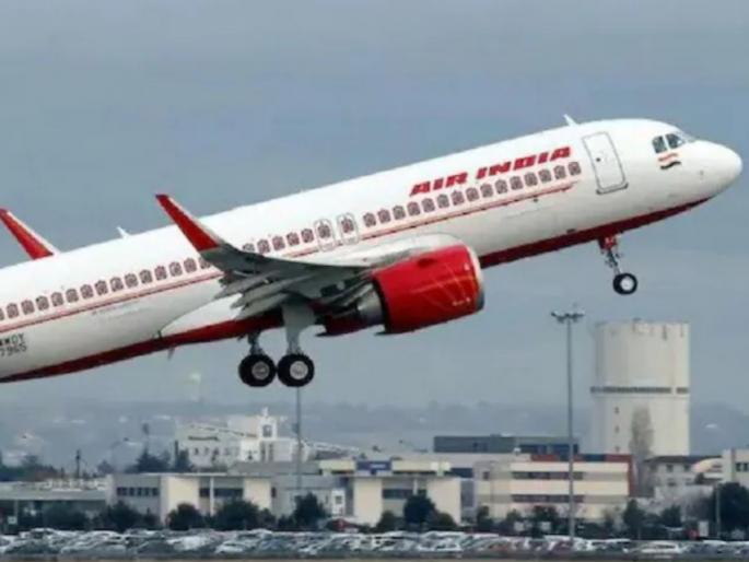 air india urinating case shankar mishra tata group chairman n chandrasekaran reacts | घटना जशी हाताळावी तशी ...; टाटा समुहाच्या अध्यक्षांचे लघुशंका प्रकरणावर स्पष्टीकरण air india urinating case shankar mishra tata group chairman n chandrasekaran reacts | घटना जशी हाताळावी तशी ...; टाटा समुहाच्या अध्यक्षांचे लघुशंका प्रकरणावर स्पष्टीकरण