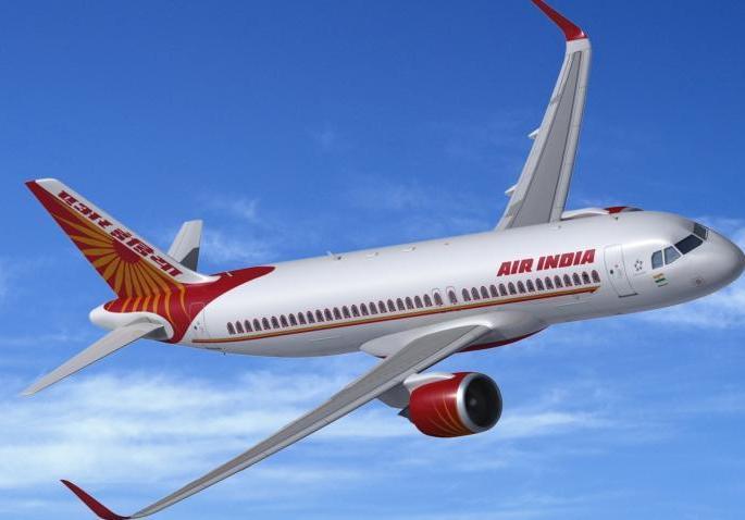 Air India's profit increased by 20 percent | एअर इंडियाचा नफा २० टक्क्यांनी वाढला Air India's profit increased by 20 percent | एअर इंडियाचा नफा २० टक्क्यांनी वाढला