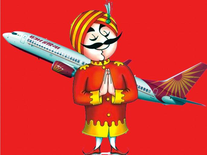 article about Air India flight situation | ‘माहेरी’ आलेल्या एअर इंडियाच्या कात टाकण्याची कहाणी article about Air India flight situation | ‘माहेरी’ आलेल्या एअर इंडियाच्या कात टाकण्याची कहाणी