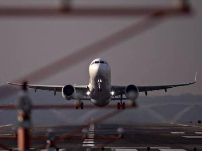 Big blow to Pakistan These big airlines will not use Pakistan's airspace | भारताशी पंगा घेणाऱ्या पाकिस्तानला मोठा झटका! 'या' मोठ्या एअरलाईन्स वापरणार नाहीत पाकचा एअरस्पेस