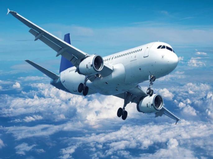 30 thousand Pune citizens airplane fly every day | Air India: दरराेज ३० हजार पुणेकर करतायेत उड्डाण 30 thousand Pune citizens airplane fly every day | Air India: दरराेज ३० हजार पुणेकर करतायेत उड्डाण