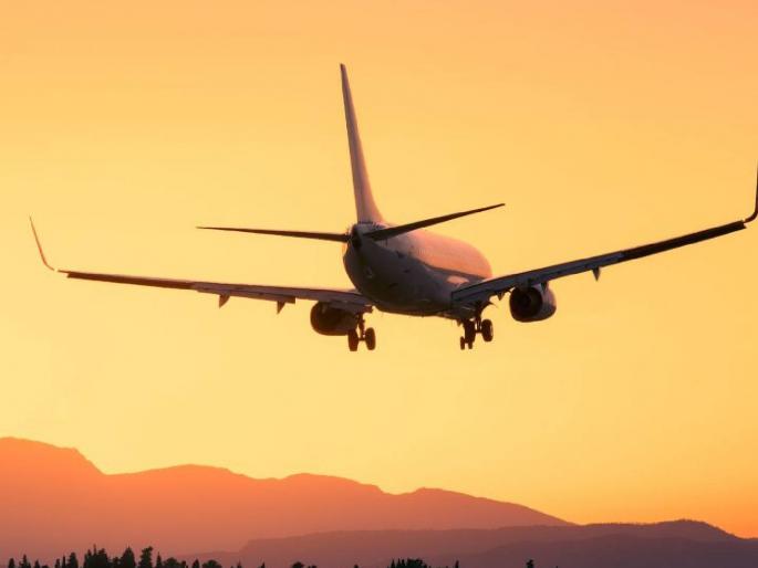 no trace of the 2 year old child in donkey flight even the names of the parents are not known | 'डंकी फ्लाइट' मध्ये बसलेल्या २ वर्षाच्या मुलाचा पत्ता नाही, पालकांची नावेही समोर आली नाहीत no trace of the 2 year old child in donkey flight even the names of the parents are not known | 'डंकी फ्लाइट' मध्ये बसलेल्या २ वर्षाच्या मुलाचा पत्ता नाही, पालकांची नावेही समोर आली नाहीत