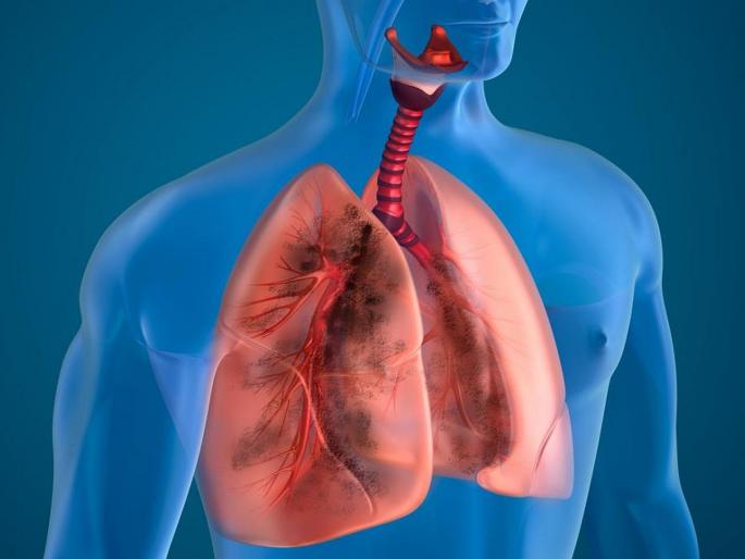 Aspirin may reduce air pollution harms study says | वायु प्रदूषणामुळे फुप्फुसाचं होणारं नुकसान Aspirin ने टाळता येतं - रिसर्च Aspirin may reduce air pollution harms study says | वायु प्रदूषणामुळे फुप्फुसाचं होणारं नुकसान Aspirin ने टाळता येतं - रिसर्च