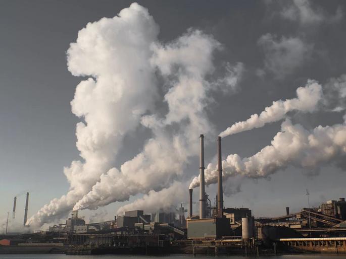 Air pollution is increasing risk of mental illnesses says research | वायू प्रदूषणामुळे 'या' आजाराचाही वाढतो धोका, वेळीच व्हा सावध! Air pollution is increasing risk of mental illnesses says research | वायू प्रदूषणामुळे 'या' आजाराचाही वाढतो धोका, वेळीच व्हा सावध!