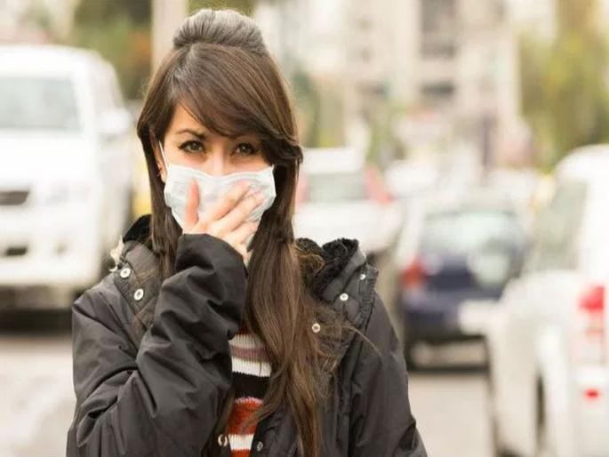air pollution can be a cause of breast cancer | वायू प्रदुषणामुळे महिलांमध्ये ब्रेस्ट कॅन्सरचा वाढतो धोका - रिसर्च