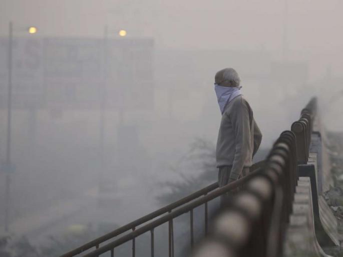 Maharashtra ready for action program on air pollution considering the urgency of the environment decade | पर्यावरण दशकाची निकड लक्षात घेऊन वायू प्रदूषणावरील कृती कार्यक्रमासाठी महाराष्ट्र सज्ज Maharashtra ready for action program on air pollution considering the urgency of the environment decade | पर्यावरण दशकाची निकड लक्षात घेऊन वायू प्रदूषणावरील कृती कार्यक्रमासाठी महाराष्ट्र सज्ज