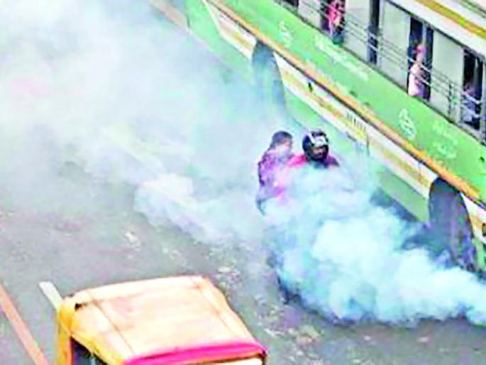 Air quality will improve in 4 cities in the state! | राज्यातील १७ शहरांच्या हवेचा दर्जा सुधारणार! Air quality will improve in 4 cities in the state! | राज्यातील १७ शहरांच्या हवेचा दर्जा सुधारणार!
