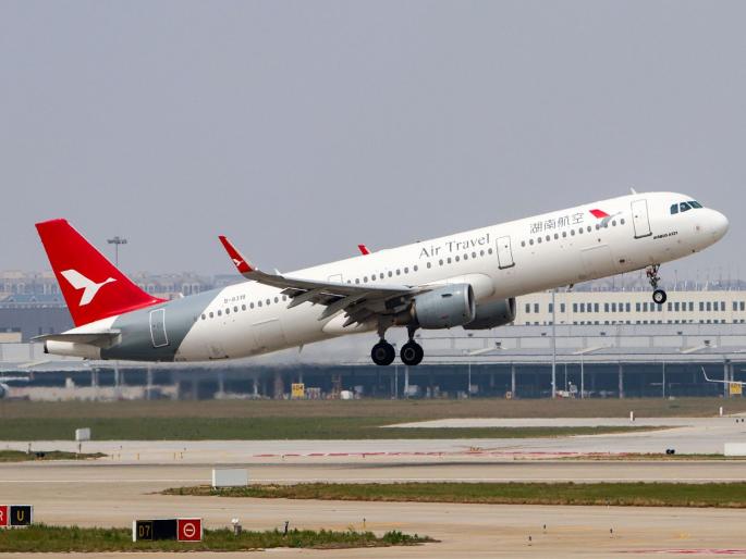 Now there will be direct flight service from India to China; Passengers will save time and money | आता चीनला जाण्यासाठी भारतातून मिळणार थेट विमान सेवा; प्रवाशांचा वेळ अन् पैसा वाचणार Now there will be direct flight service from India to China; Passengers will save time and money | आता चीनला जाण्यासाठी भारतातून मिळणार थेट विमान सेवा; प्रवाशांचा वेळ अन् पैसा वाचणार