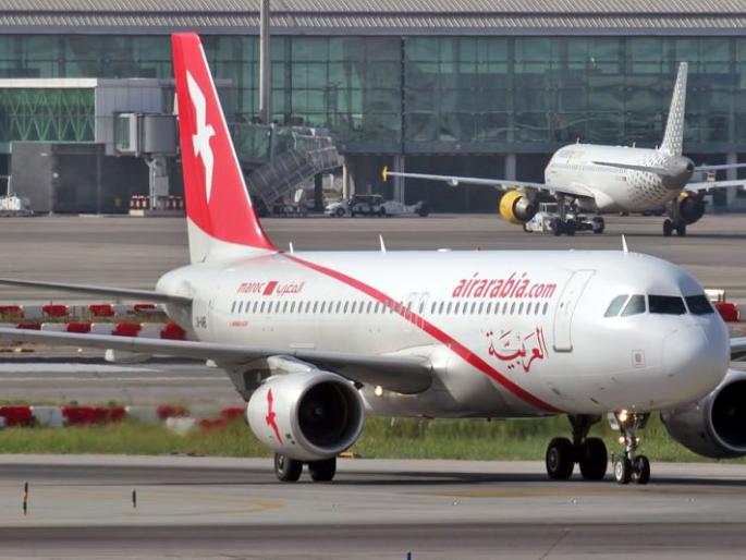 Corona canceled one overseas, while three domestic flights | कोरोनामुळे एक विदेशी, तर तीन घरगुती उड्डाणे रद्द Corona canceled one overseas, while three domestic flights | कोरोनामुळे एक विदेशी, तर तीन घरगुती उड्डाणे रद्द