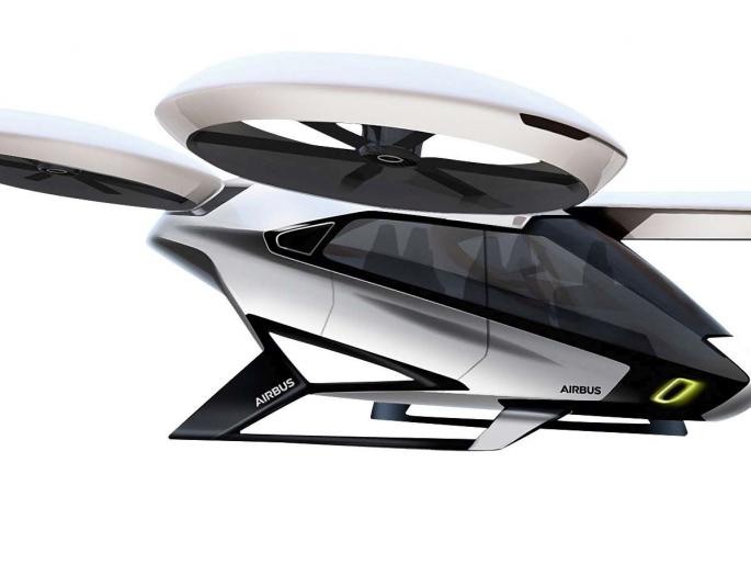 A paris air taxi that could control traffic on the road | रस्त्यावरची ट्रॅफिक कंट्रोल करणारी पॅरिसमधली एअर टॅक्सी A paris air taxi that could control traffic on the road | रस्त्यावरची ट्रॅफिक कंट्रोल करणारी पॅरिसमधली एअर टॅक्सी
